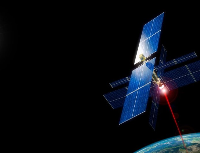 The US Approves Launch of Mirror Satellite That Can Reflect Sunlight and Illuminate the Earth at Night