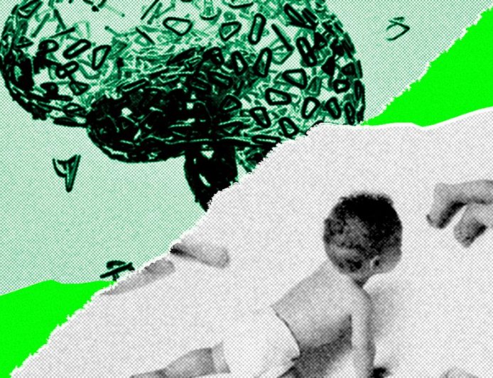 AI Isn’t Smarter Than a Baby—Yet