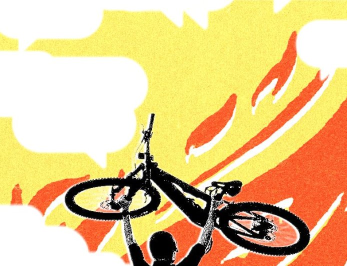 My Ebike Delivery Went Missing. When I Tried to Recover It, I Ended Up in Chatbot Hell
