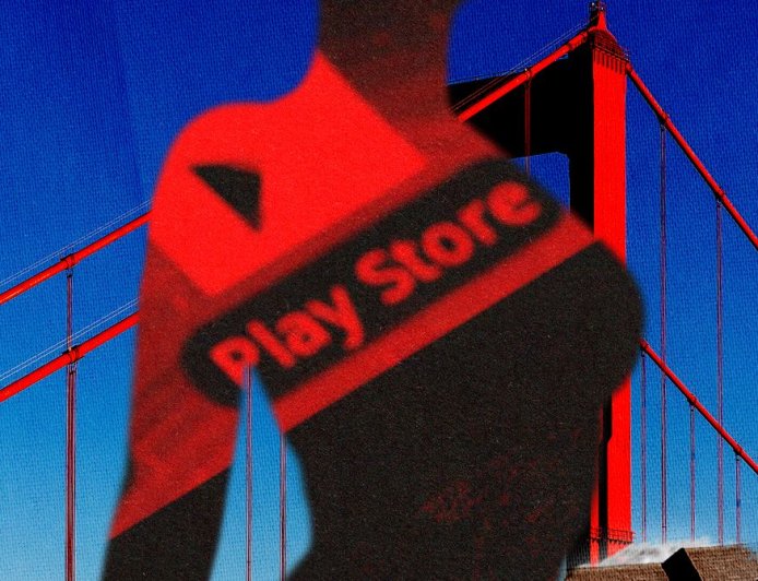 San Francisco Demands Apple and Google Delete AI ‘Nudify’ Apps From App Stores